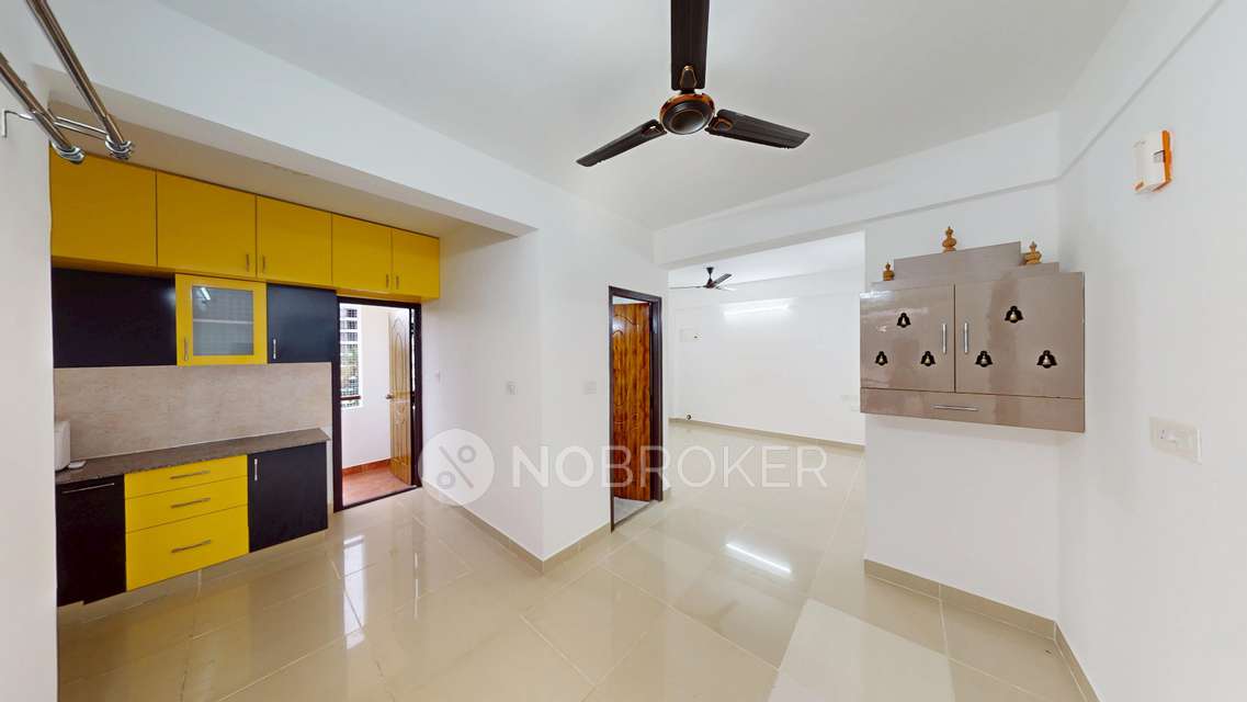2 BHK Flat In Signature Classic For Sale  In Sompura