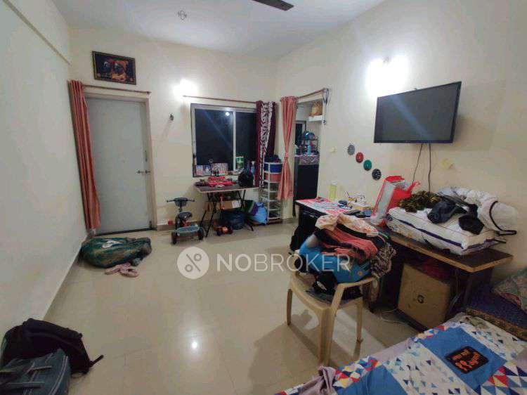 1 BHK Flat In Shree Rose Paradise Phase 1 Chikhli for Rent  In Shree Rose Paradise Phase-1, Chikhali, Pimpri-chinchwad, Maharashtra 411062, India