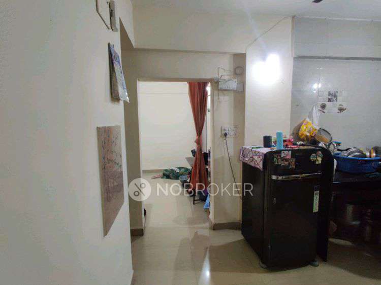 1 BHK Flat In Shree Rose Paradise Phase 1 Chikhli for Rent  In Shree Rose Paradise Phase-1, Chikhali, Pimpri-chinchwad, Maharashtra 411062, India