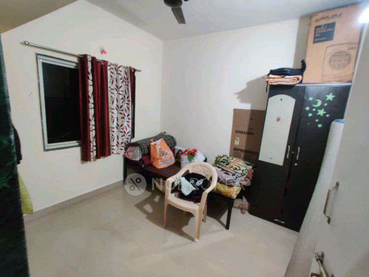 1 BHK Flat In Shree Rose Paradise Phase 1 Chikhli for Rent  In Shree Rose Paradise Phase-1, Chikhali, Pimpri-chinchwad, Maharashtra 411062, India