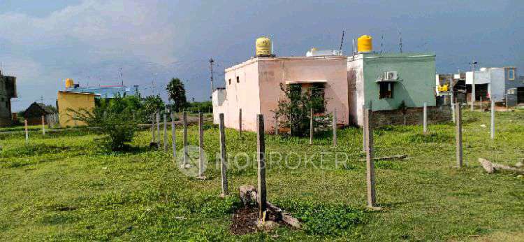 Plot For Sale  In 545x+646, Pothur Main Rd, Kannadapalayam, Pothur, Pammathukulam, Chennai, Tamil Nadu 600062, India