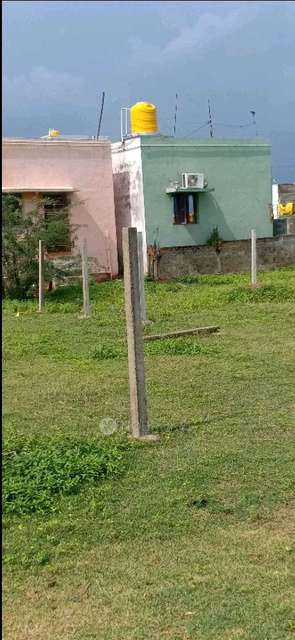 Plot For Sale  In 545x+646, Pothur Main Rd, Kannadapalayam, Pothur, Pammathukulam, Chennai, Tamil Nadu 600062, India