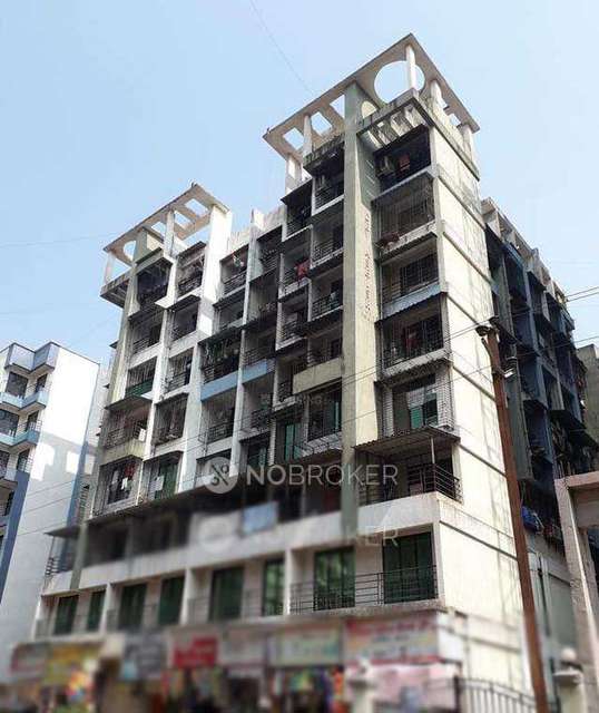 1 BHK Flat In Dev Ashish Cooperative Housing Society For Sale  In Taloja
