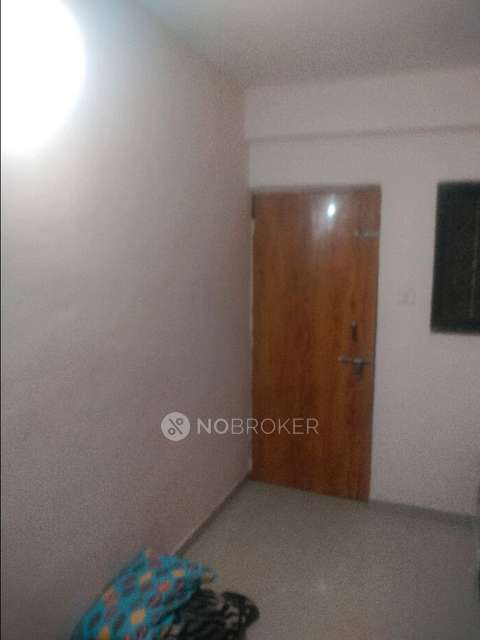 1 RK Flat In Sahilbuliding for Rent  In Shinde Vasti Keshavnagar