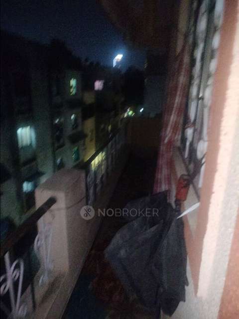 1 RK Flat In Sahilbuliding for Rent  In Shinde Vasti Keshavnagar