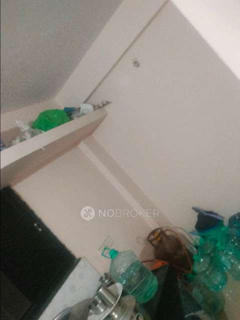 1 RK Flat In Sahilbuliding for Rent  In Shinde Vasti Keshavnagar