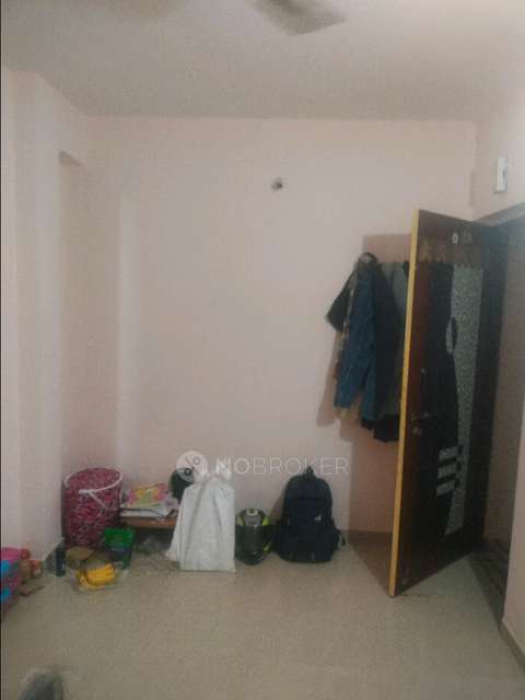 1 RK Flat In Sahilbuliding for Rent  In Shinde Vasti Keshavnagar