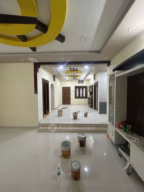 2 BHK House for Rent  In Bandlaguda Jagir