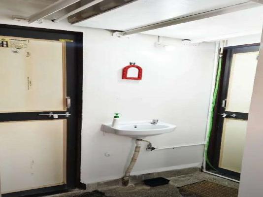 Shared Room for Male In 2 BHK  In Balaji Nagar