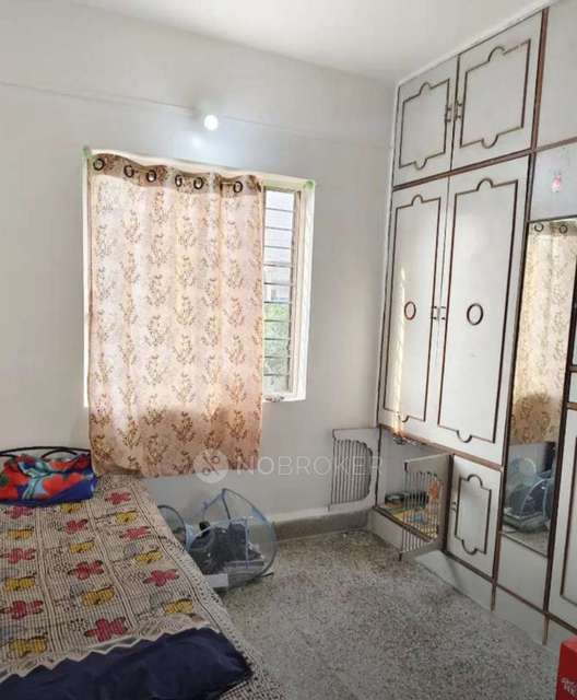 Shared Room for Male In 2 BHK  In Balaji Nagar