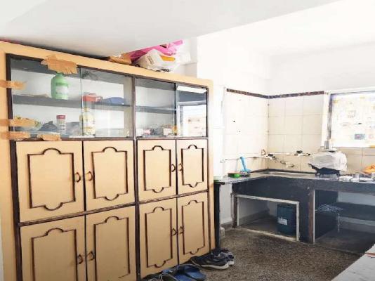 Shared Room for Male In 2 BHK  In Balaji Nagar