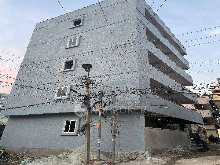 1 BHK House for Rent  In Nehru Nagar, Serilingampally