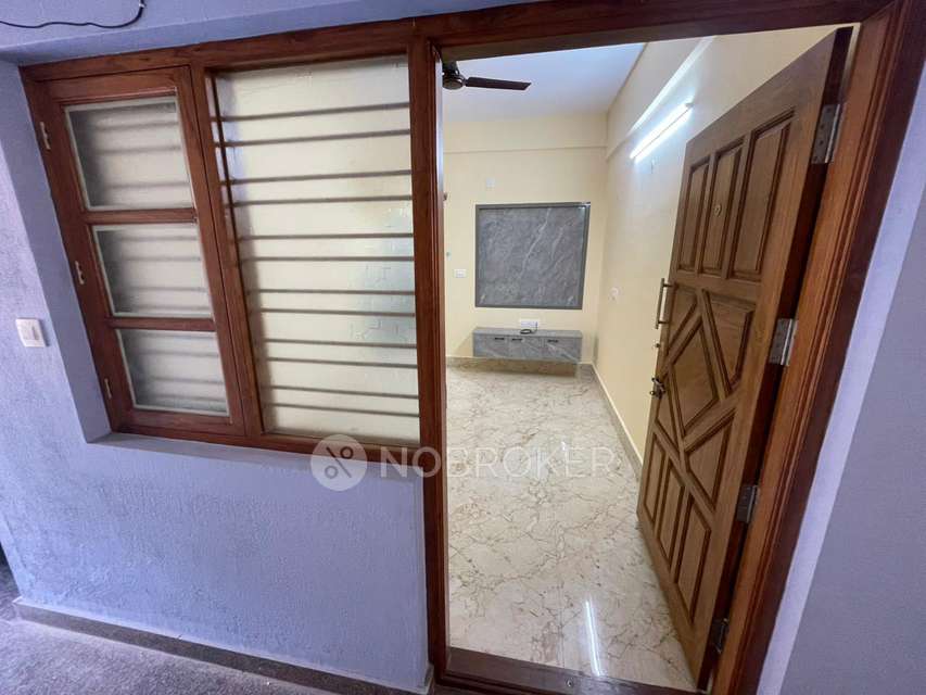 1 BHK Flat In Sb for Rent  In Marathahalli