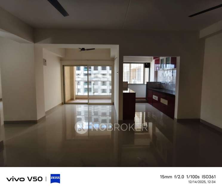 2 BHK Flat In Eden Garden Tathawade, Pimpri Chinchwad for Rent  In Pimpri Chinchwad