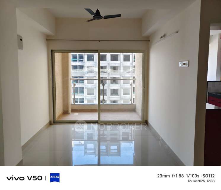 2 BHK Flat In Eden Garden Tathawade, Pimpri Chinchwad for Rent  In Pimpri Chinchwad