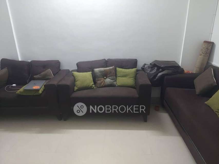 Single Room for Female In 2 BHK  In Rk Spectra In Patil Nagar