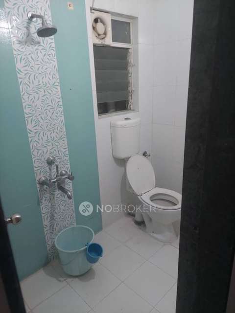 Single Room for Female In 2 BHK  In Rk Spectra In Patil Nagar