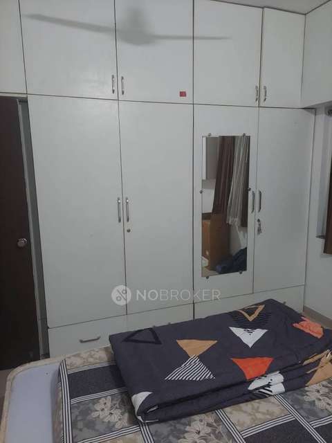 Single Room for Female In 2 BHK  In Rk Spectra In Patil Nagar