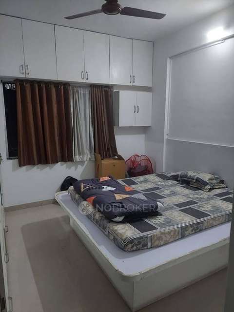 Single Room for Female In 2 BHK  In Rk Spectra In Patil Nagar