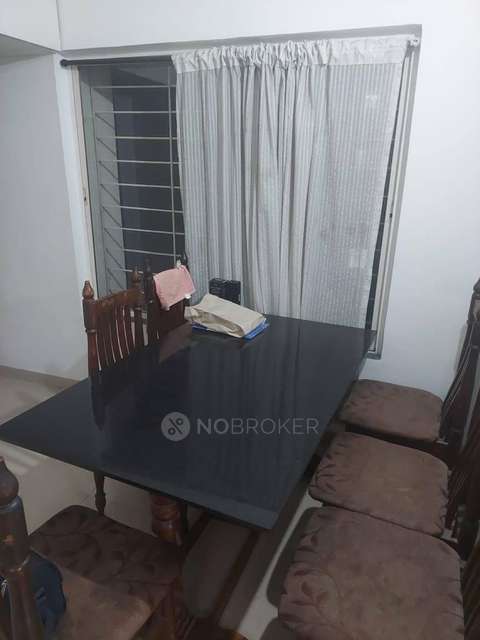 Single Room for Female In 2 BHK  In Rk Spectra In Patil Nagar