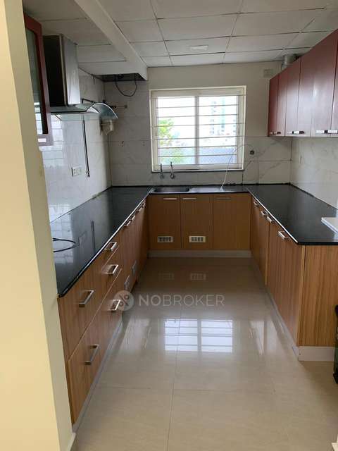 3 BHK Flat In Appaswamy Cityside Apartment, Perungudi For Sale  In Perungudi