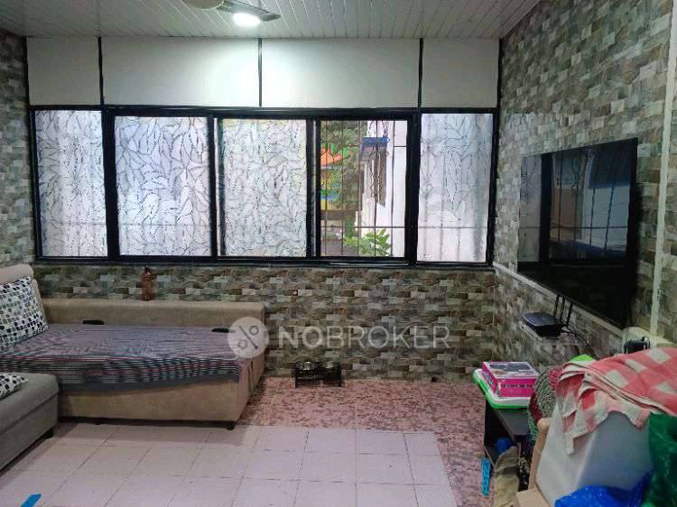 2 BHK Flat In Dagde Sandhya Nagari for Rent  In Pimple Nilakh