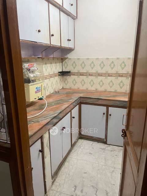 PG for Boys in Rohini