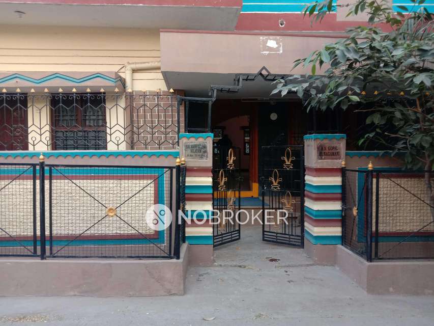 4+ BHK Flat For Sale  In Lingojiguda