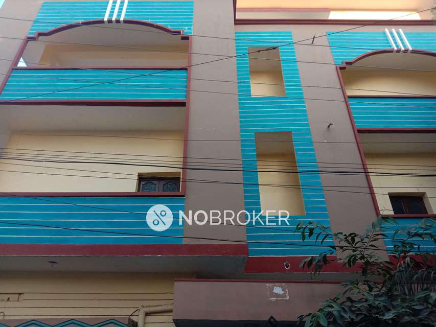 4+ BHK Flat For Sale  In Lingojiguda