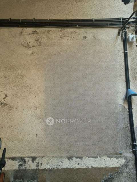 1 BHK Flat In Sai Crystal Homes Orange Heights For Sale  In Nalasopara West