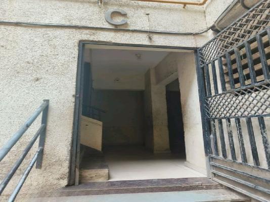 1 BHK Flat In Sai Crystal Homes Orange Heights For Sale  In Nalasopara West