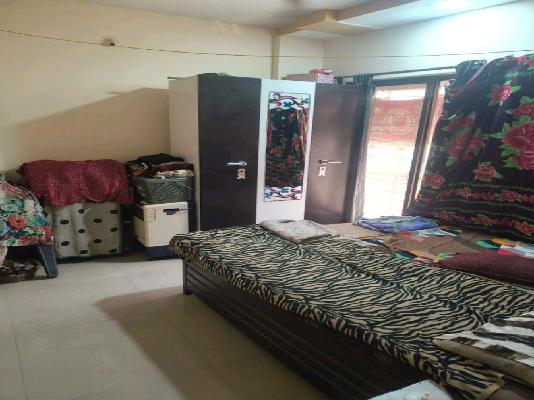 1 BHK Flat In Sai Crystal Homes Orange Heights For Sale  In Nalasopara West