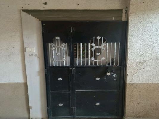 1 BHK Flat In Sai Crystal Homes Orange Heights For Sale  In Nalasopara West