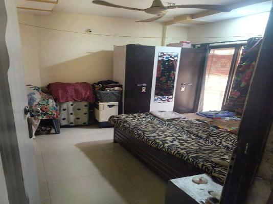 1 BHK Flat In Sai Crystal Homes Orange Heights For Sale  In Nalasopara West