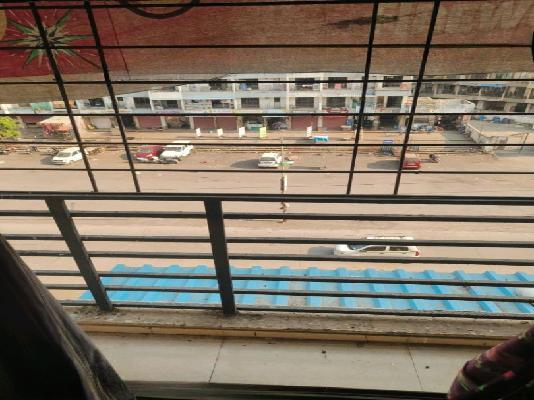 1 BHK Flat In Sai Crystal Homes Orange Heights For Sale  In Nalasopara West