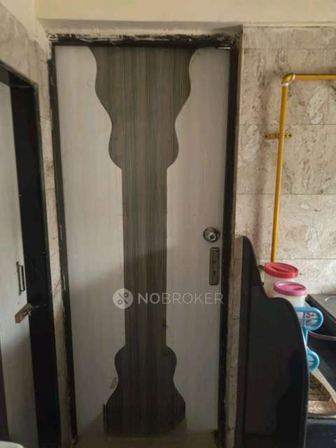 1 BHK Flat In Sai Crystal Homes Orange Heights For Sale  In Nalasopara West