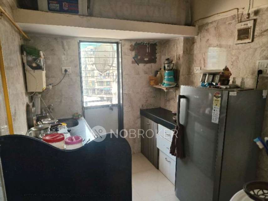 1 BHK Flat In Sai Crystal Homes Orange Heights For Sale  In Nalasopara West