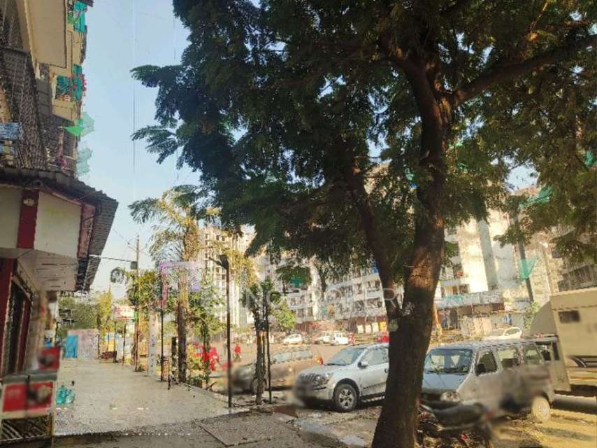 1 BHK Flat In Sai Crystal Homes Orange Heights For Sale  In Nalasopara West