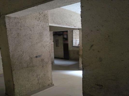 1 BHK Flat In Sai Crystal Homes Orange Heights For Sale  In Nalasopara West