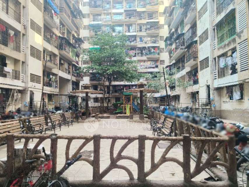 1 BHK Flat In Sai Crystal Homes Orange Heights For Sale  In Nalasopara West