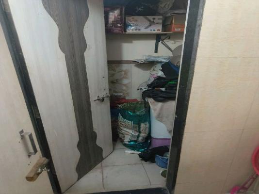 1 BHK Flat In Sai Crystal Homes Orange Heights For Sale  In Nalasopara West