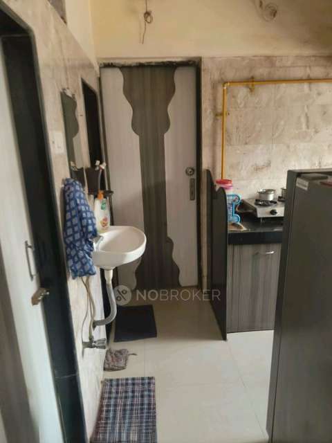 1 BHK Flat In Sai Crystal Homes Orange Heights For Sale  In Nalasopara West