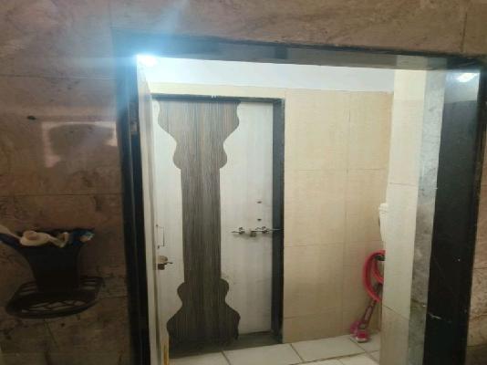 1 BHK Flat In Sai Crystal Homes Orange Heights For Sale  In Nalasopara West