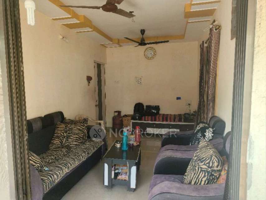 1 BHK Flat In Sai Crystal Homes Orange Heights For Sale  In Nalasopara West