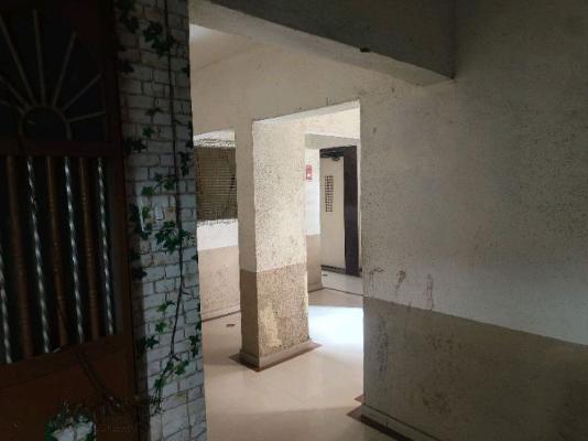 1 BHK Flat In Sai Crystal Homes Orange Heights For Sale  In Nalasopara West