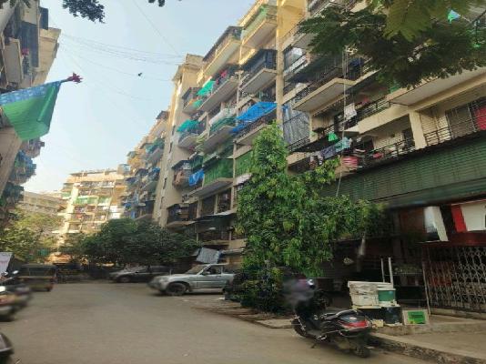 1 BHK Flat In Sai Crystal Homes Orange Heights For Sale  In Nalasopara West