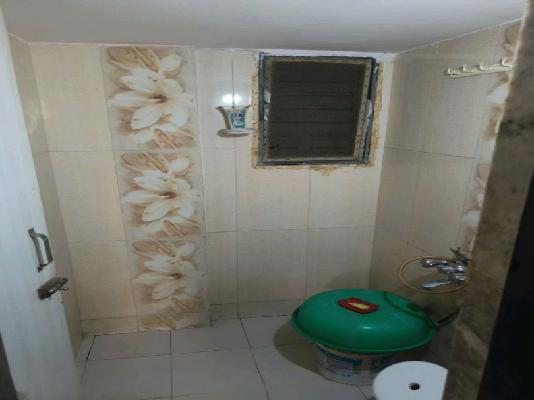 1 BHK Flat In Sai Crystal Homes Orange Heights For Sale  In Nalasopara West