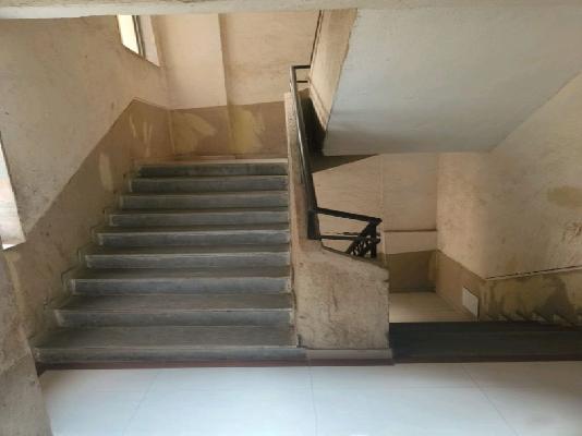 1 BHK Flat In Sai Crystal Homes Orange Heights For Sale  In Nalasopara West