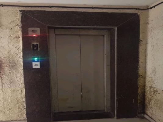 1 BHK Flat In Sai Crystal Homes Orange Heights For Sale  In Nalasopara West