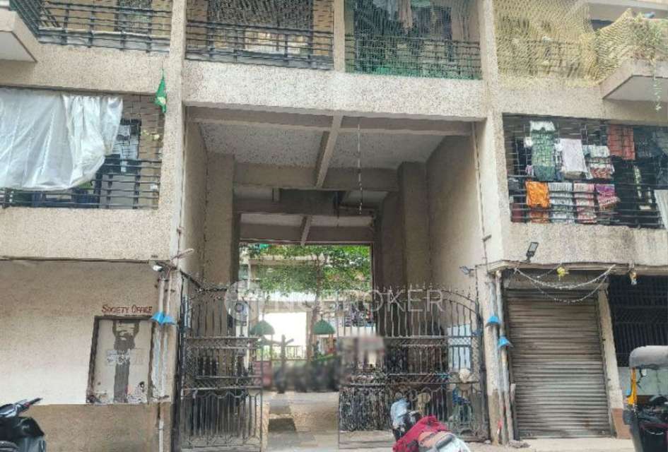 1 BHK Flat In Sai Crystal Homes Orange Heights For Sale  In Nalasopara West